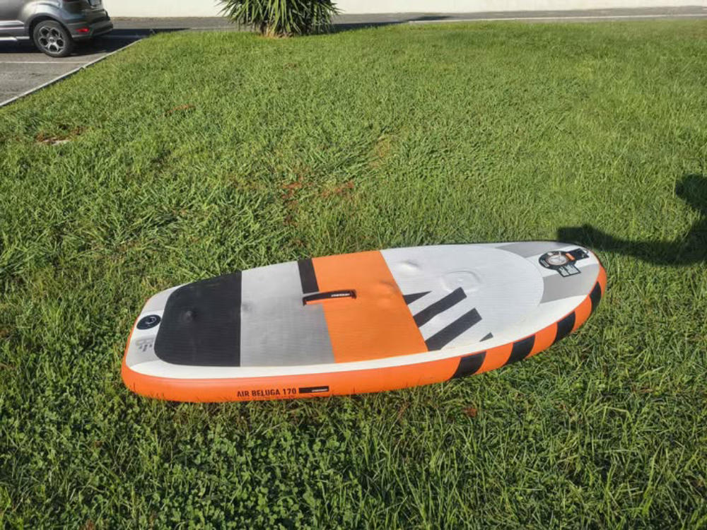 RRD Air Beluga