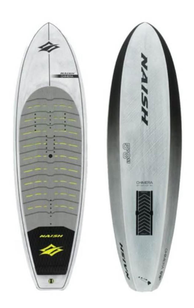 Naish Chimera