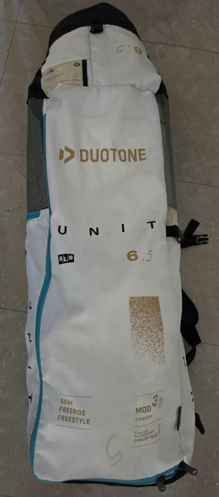 Duotone Unit