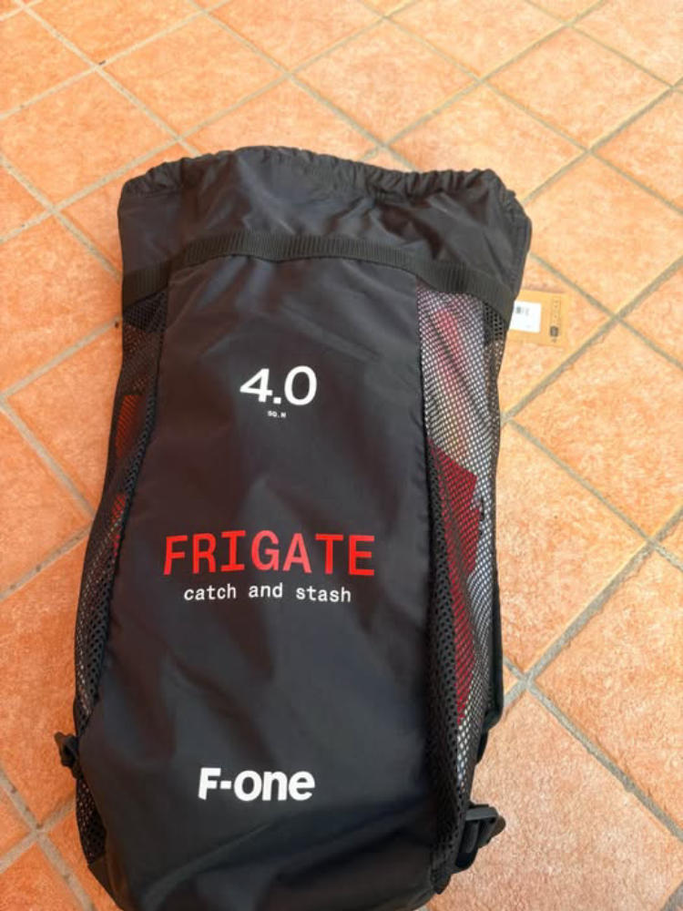 F-One, modello non indicato
