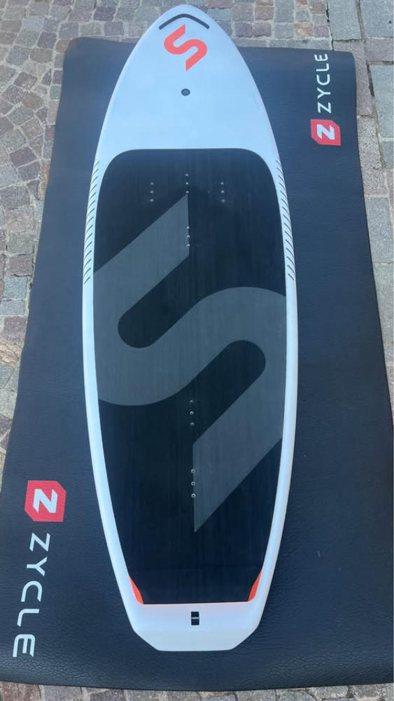 Slingshot Flowcraft
