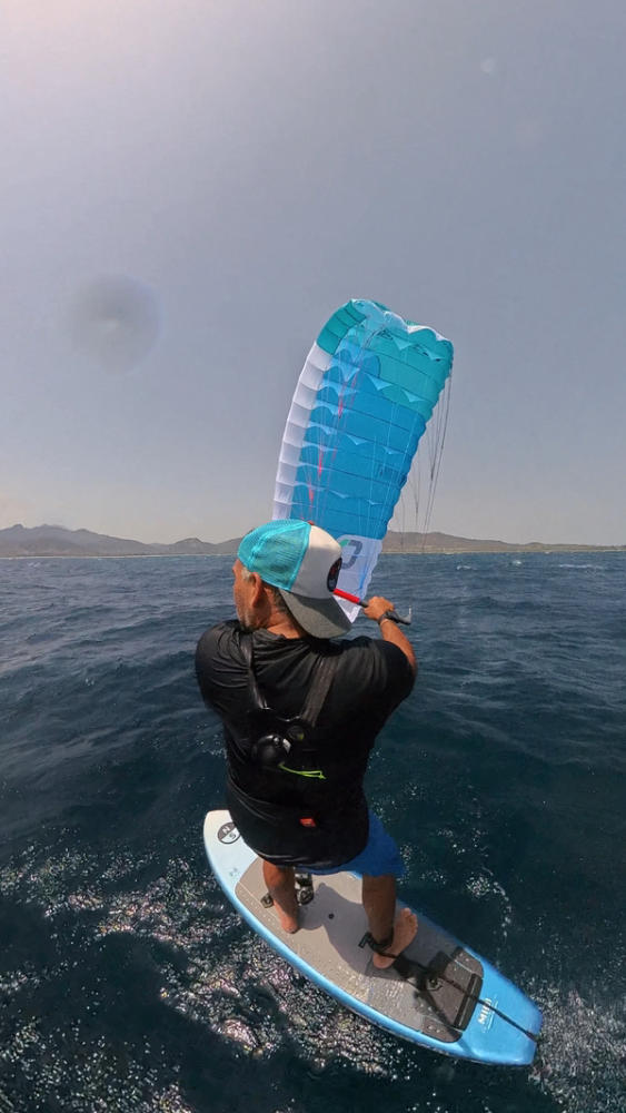 Ozone Pocket Rocket