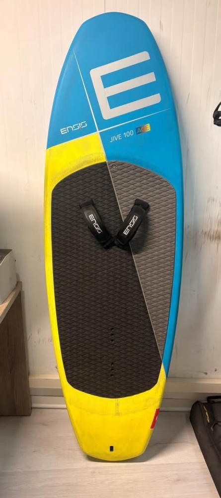 Ensis Watersports, modello non indicato