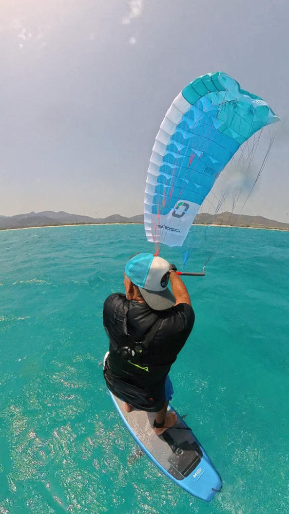 Ozone Pocket Rocket