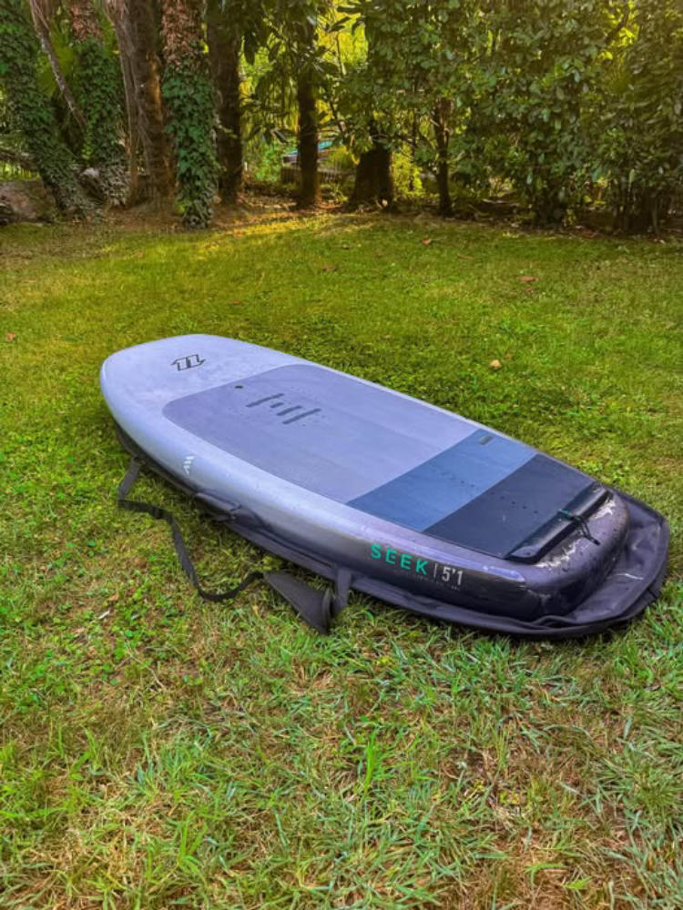 North Midi 98 L