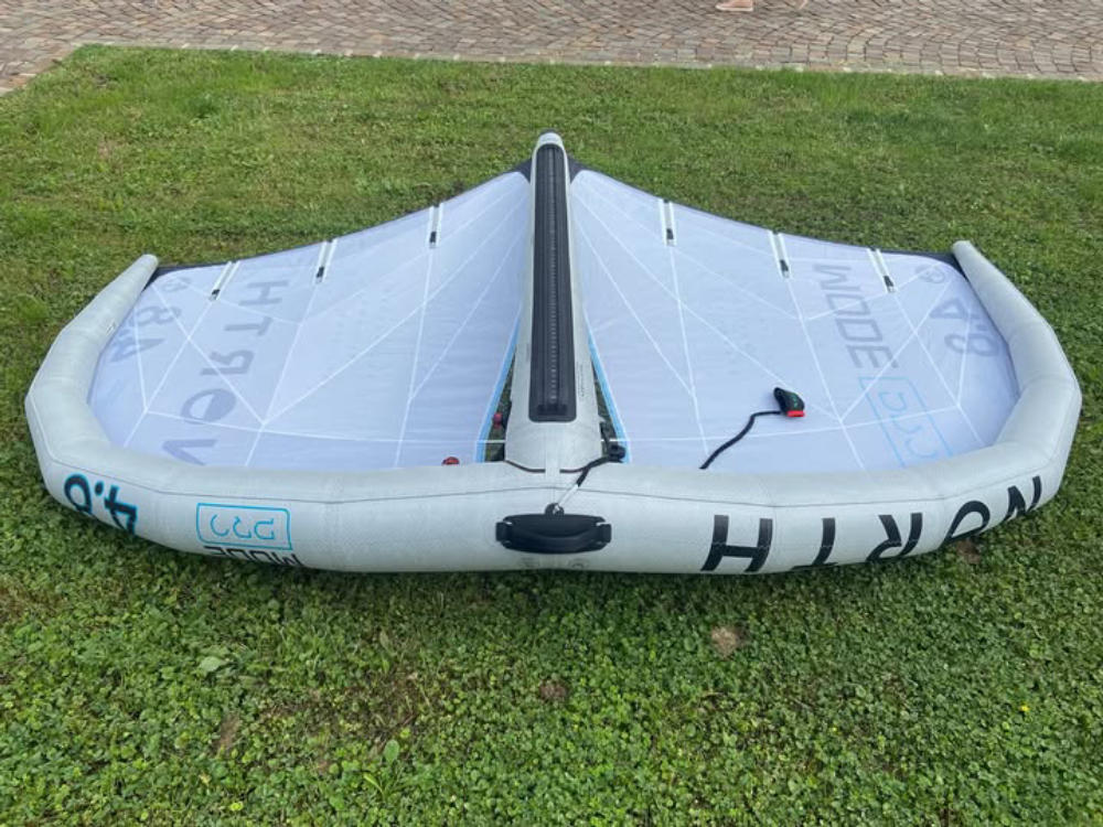 Wing 4,8 m², 2025