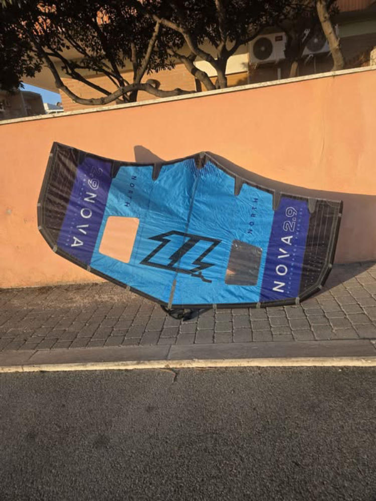 Wing, marca non indicata