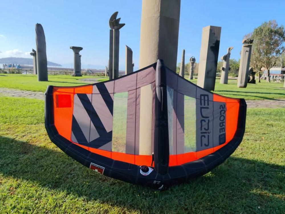 Ensis Watersports Score