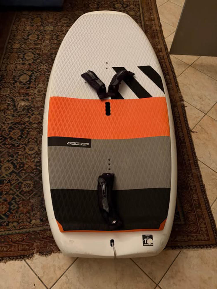 RRD Beluga