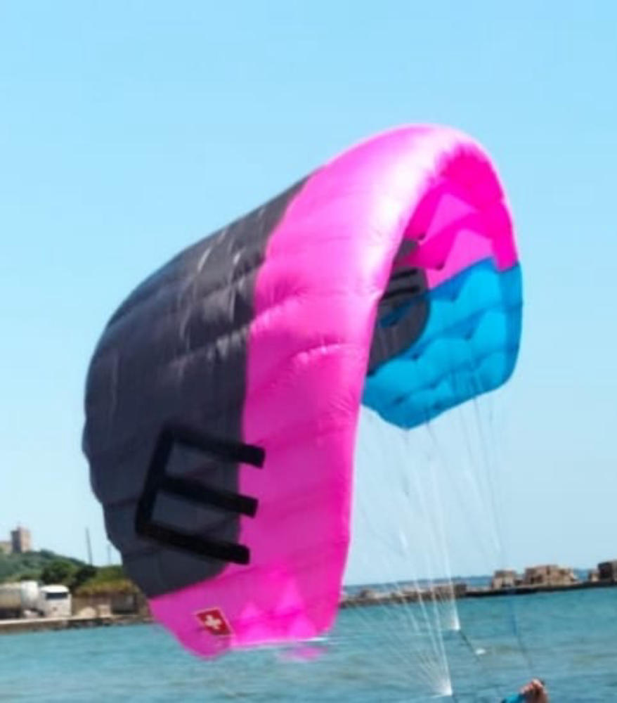 Ensis Watersports Roger