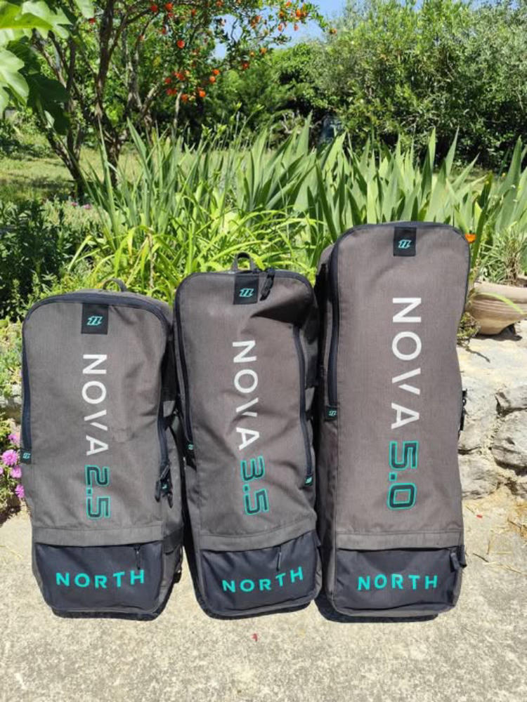 North Nova
