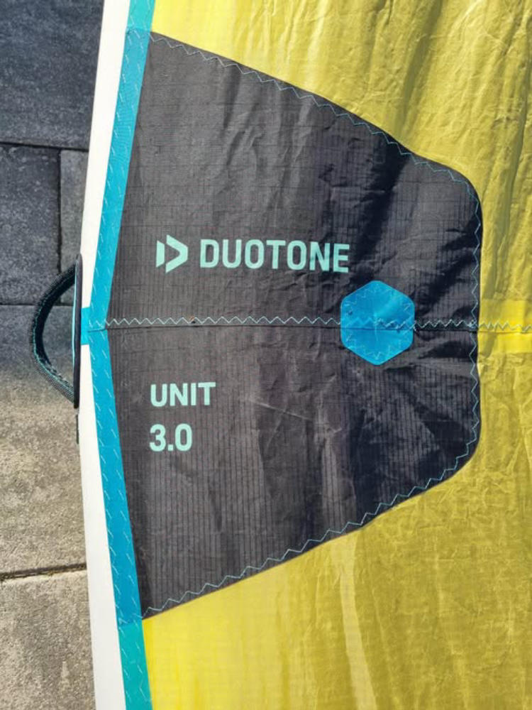 Duotone Unit