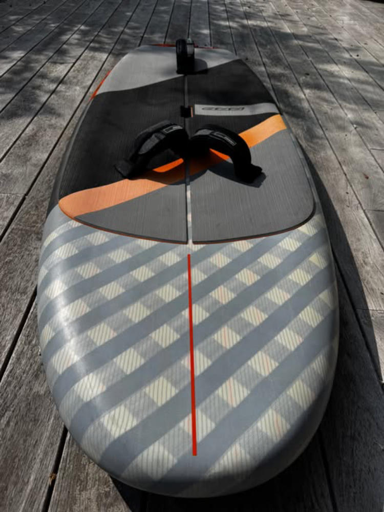 RRD Beluga
