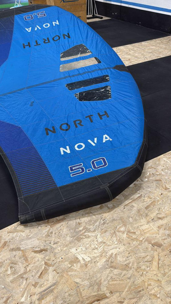 North Nova