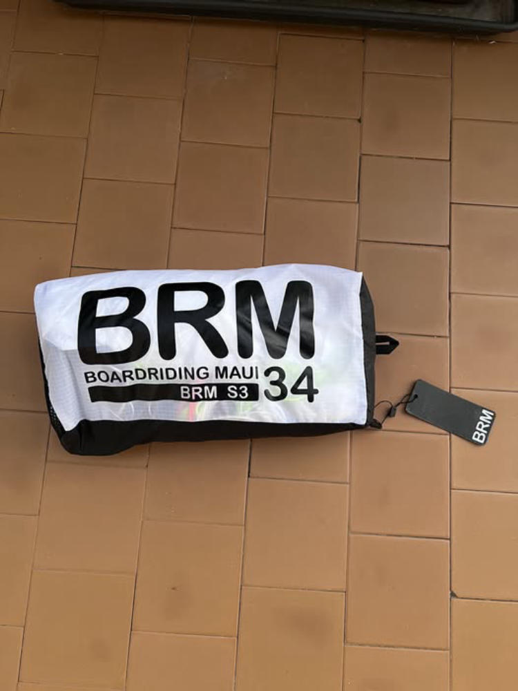 BRM, modello non indicato