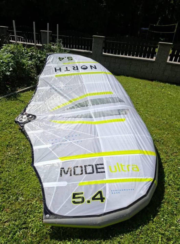 North Mode