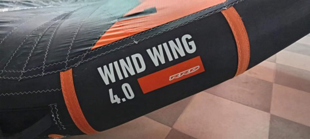 Rrd International, modello non indicato