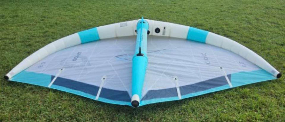 Wing 6 m²
