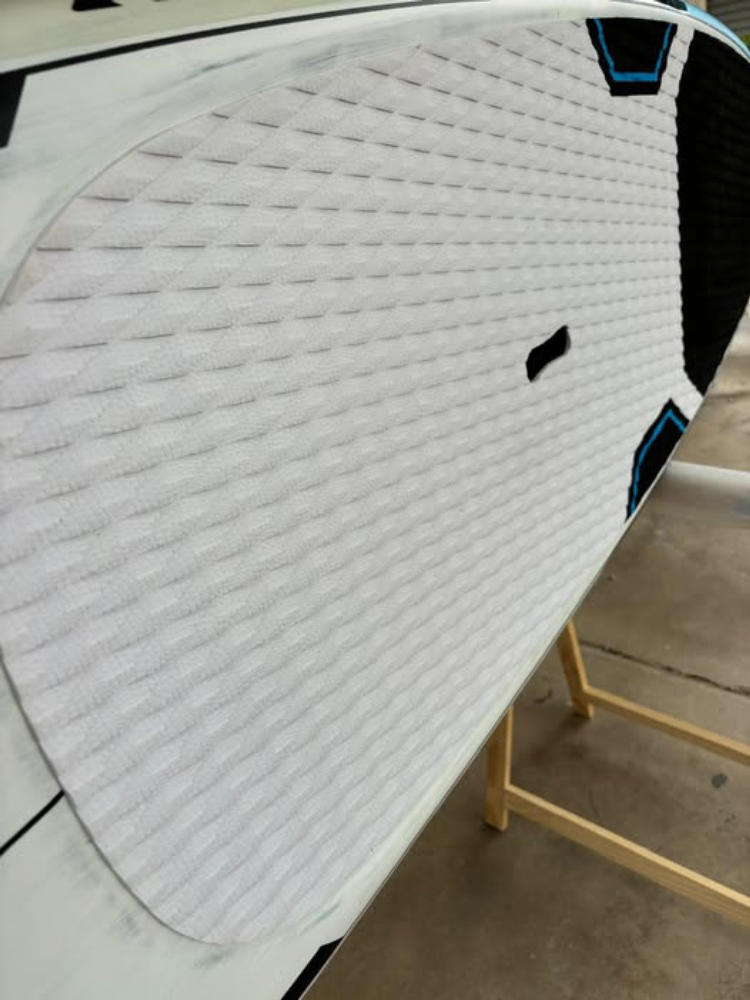 Naish Hover