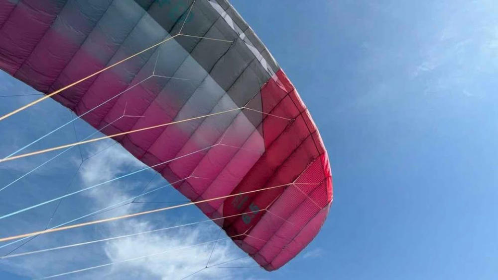 Flysurfer Zap 6,5 m²