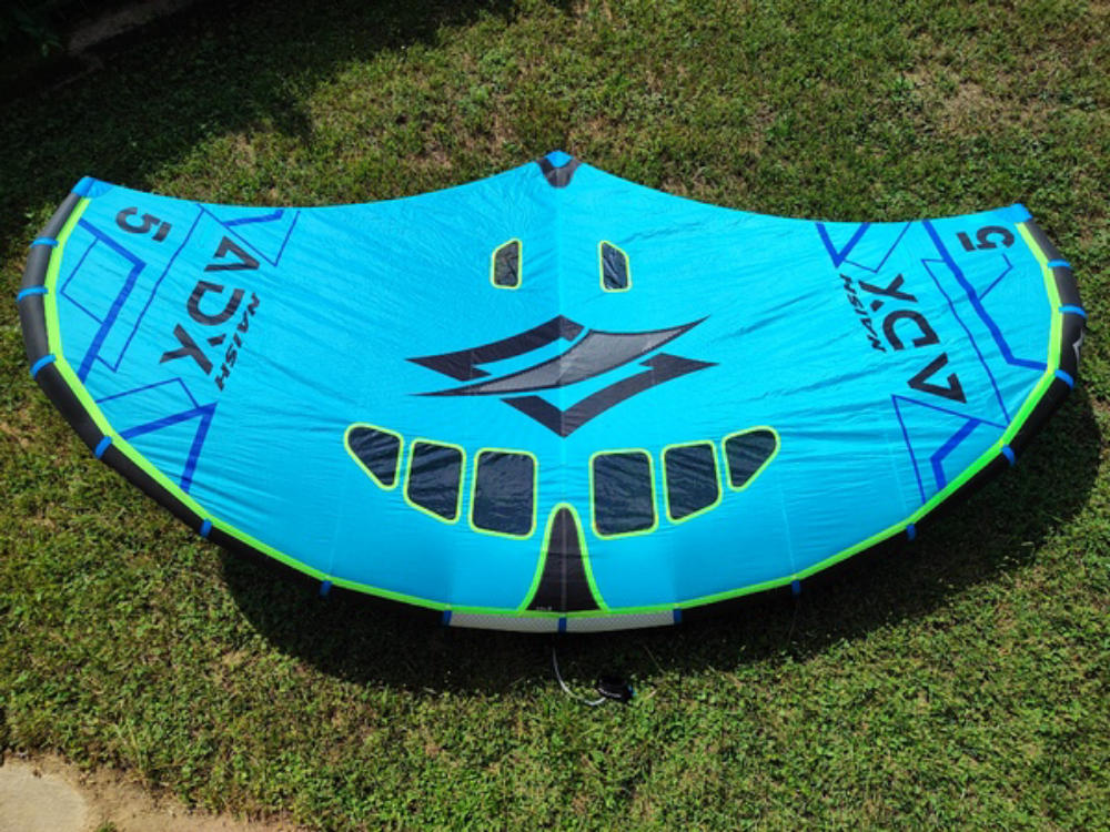 Naish ADX