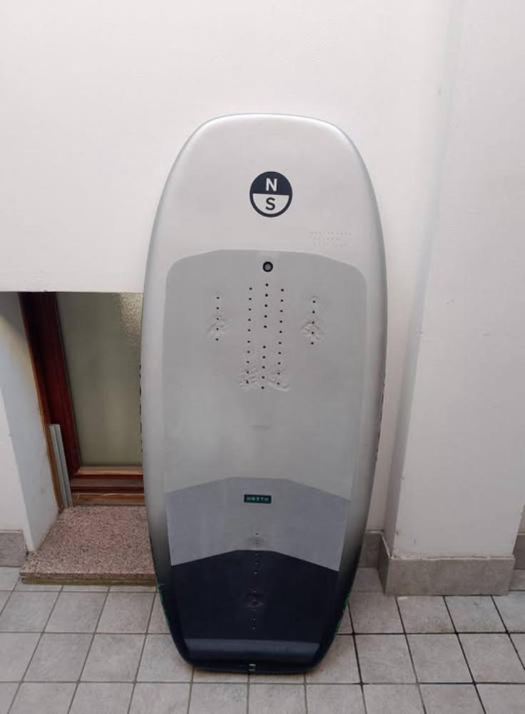 North Midi