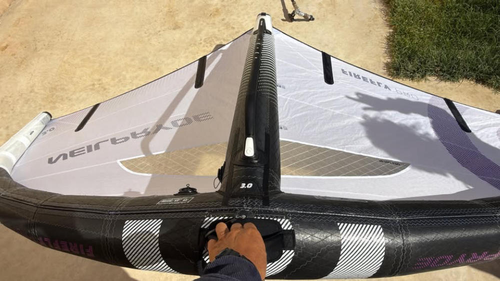 Wing 3 m², 2026