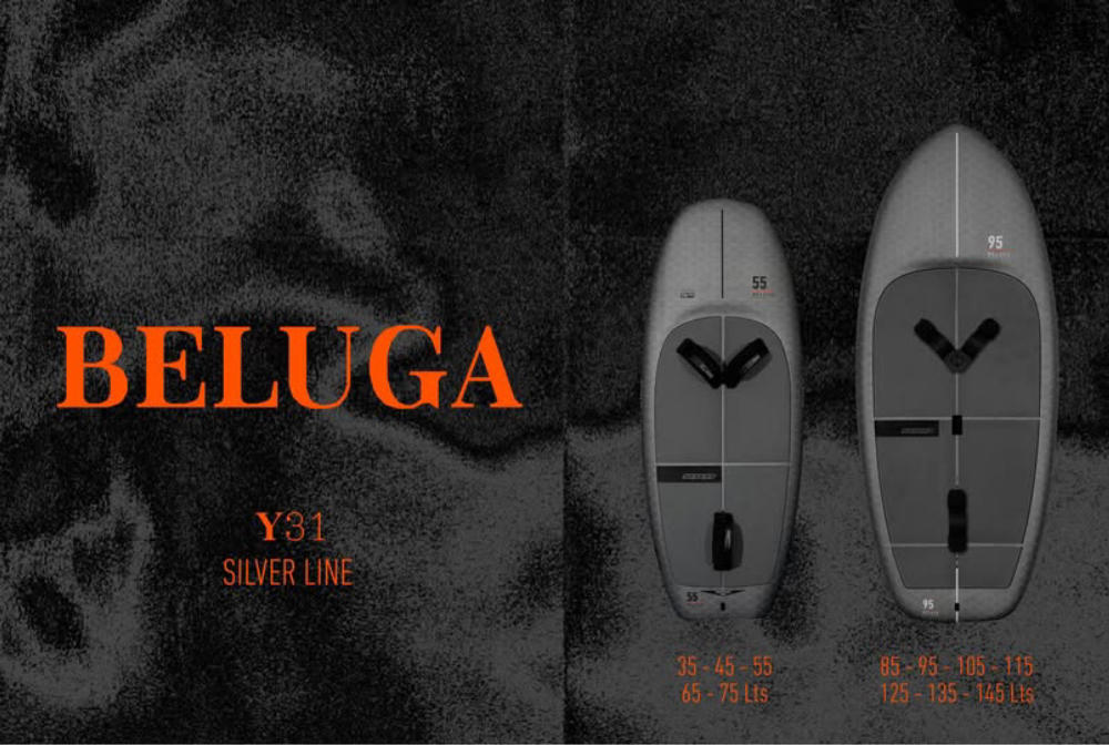 RRD Beluga