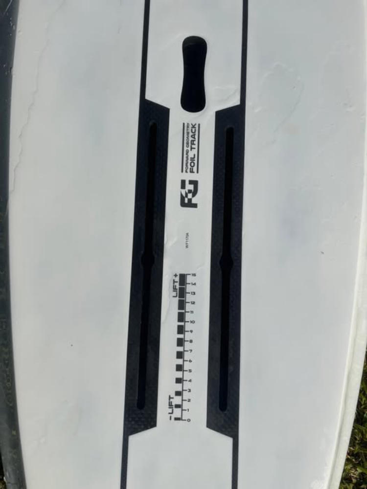 Armstrong FG