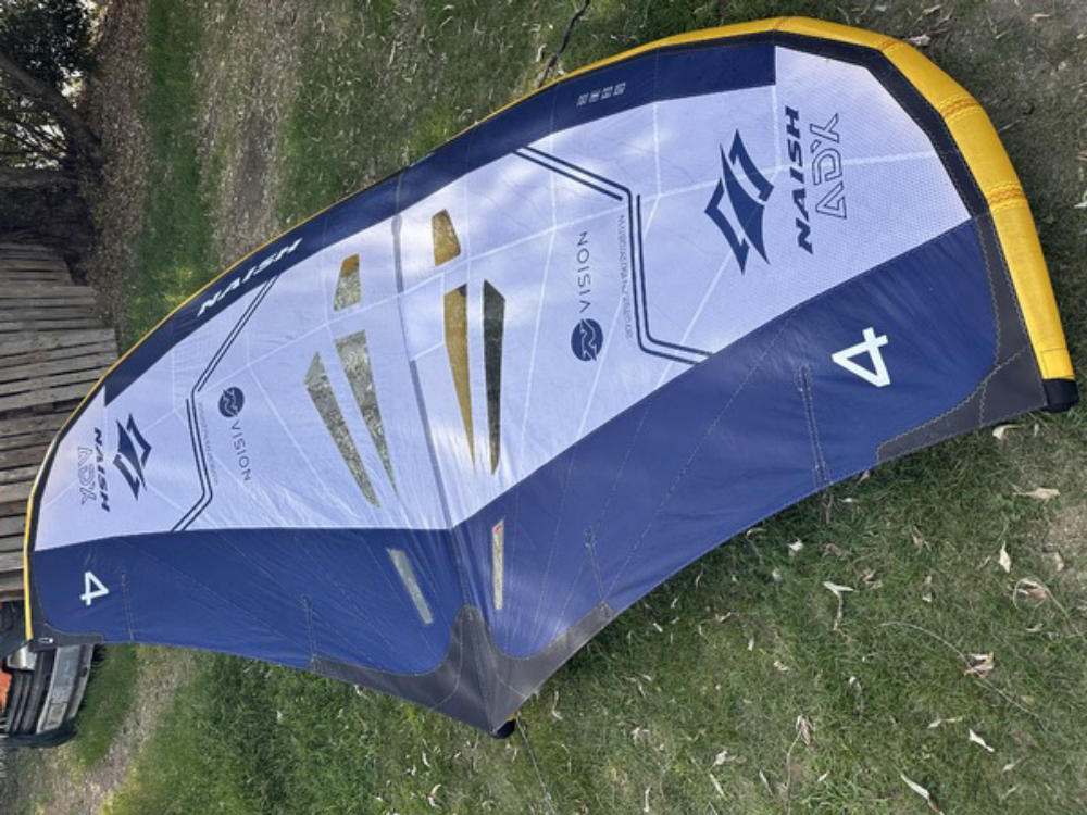Naish ADX