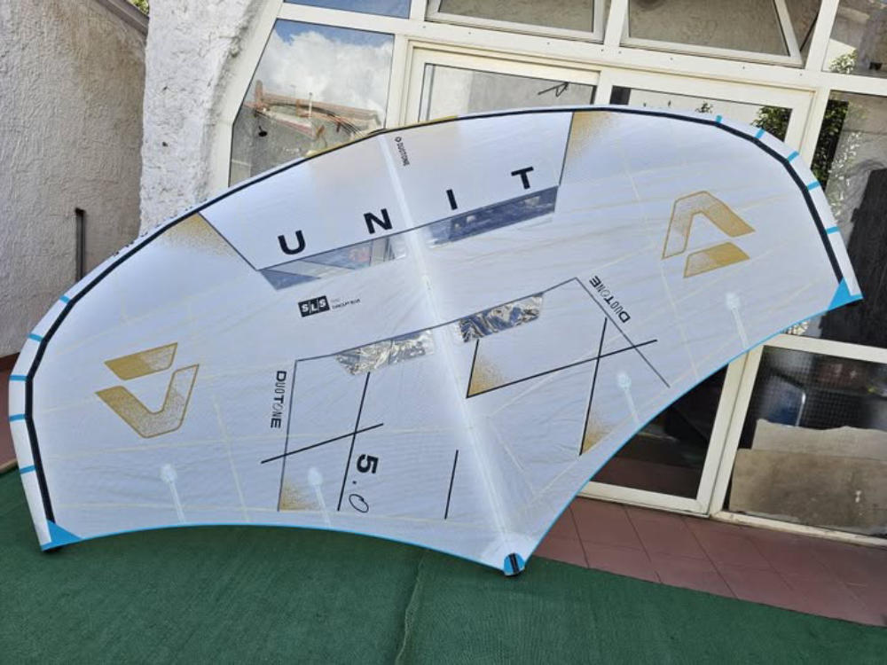 Duotone Unit