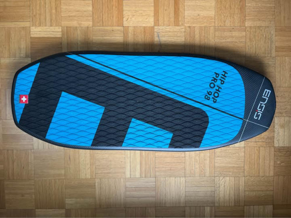 Ensis Watersports