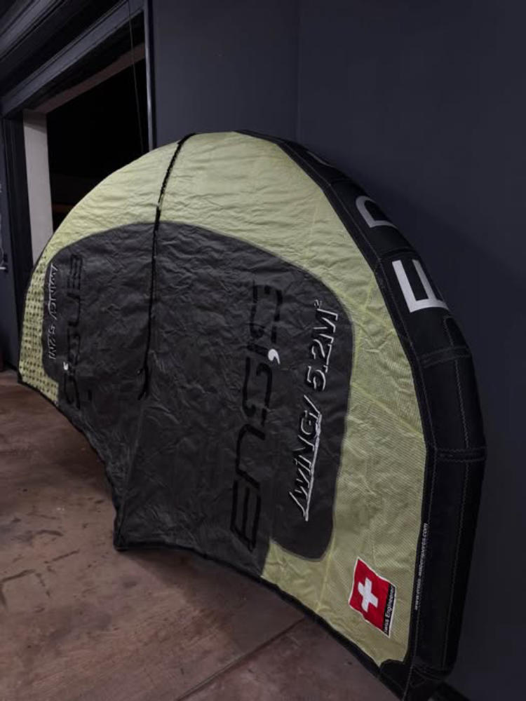 Ensis Watersports 5,2 m²
