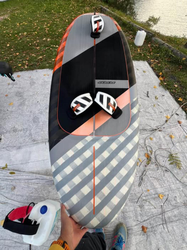 RRD Beluga