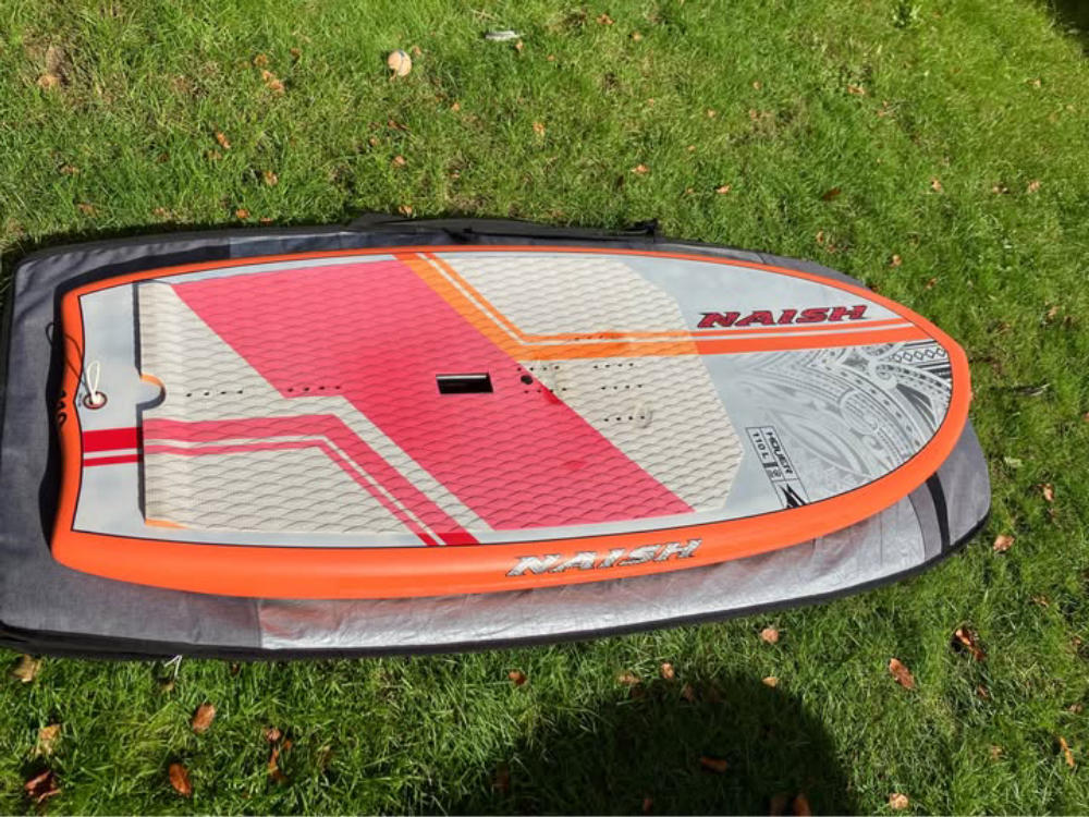 Naish Hover 110 L