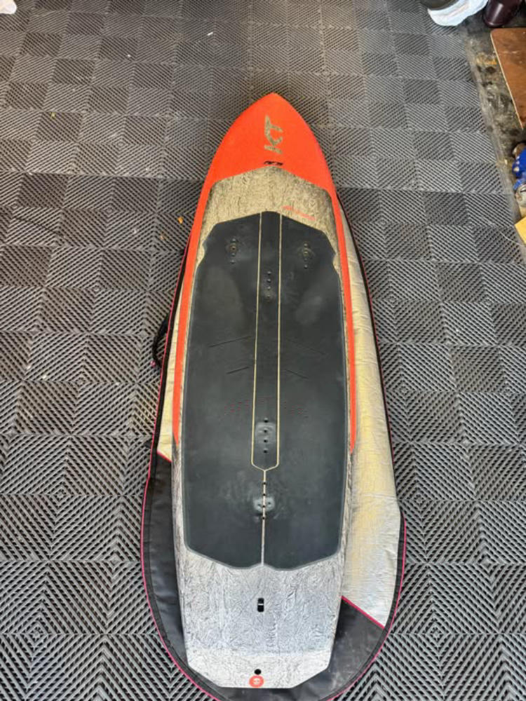 KT Super K