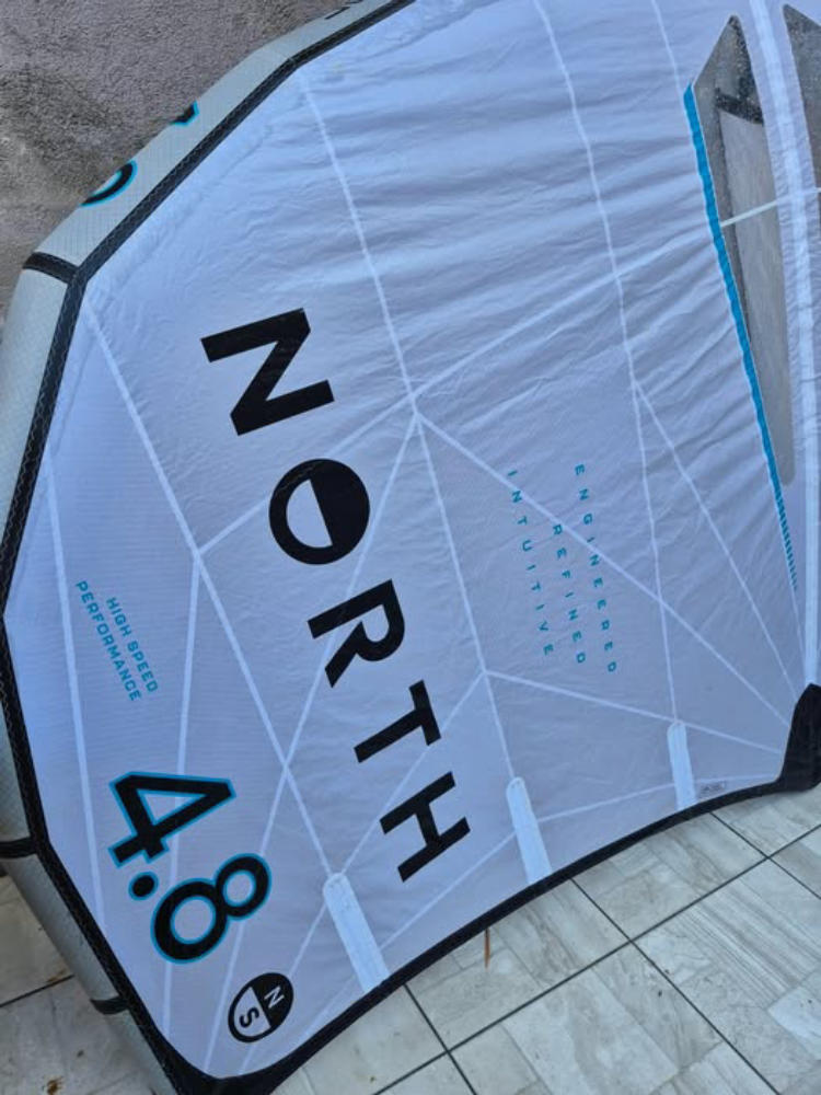 North Mode 4,8 m², 2025