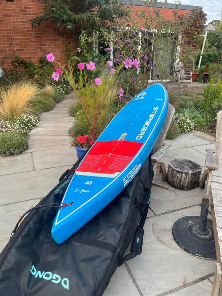 Starboard Ace
