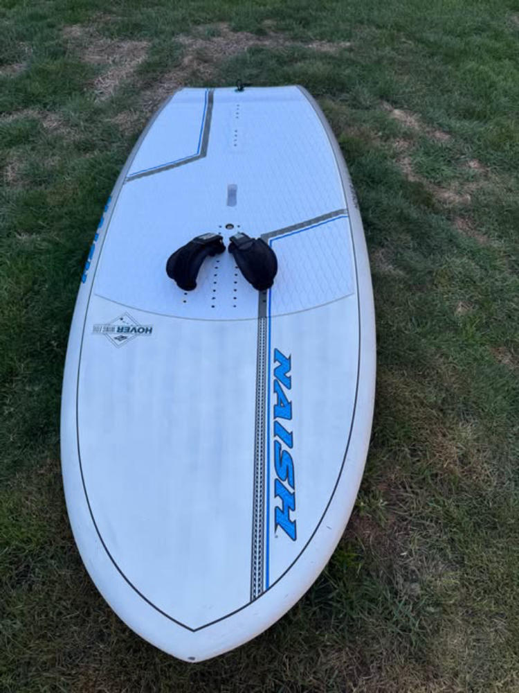 Naish Hover 110 L
