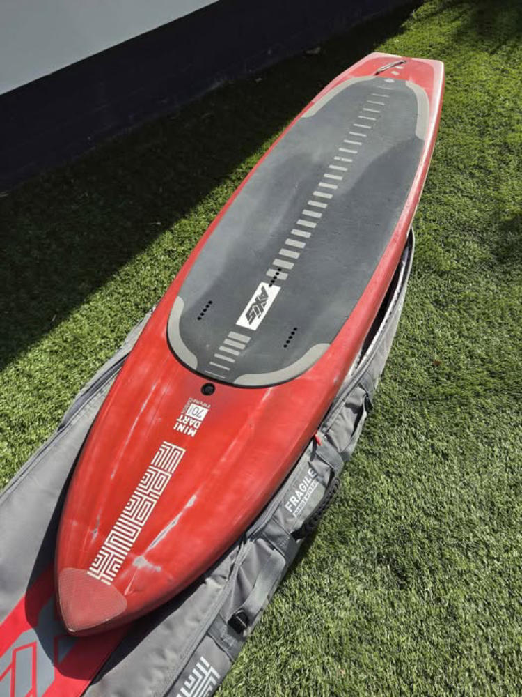 Axis Mini Dart 70 L