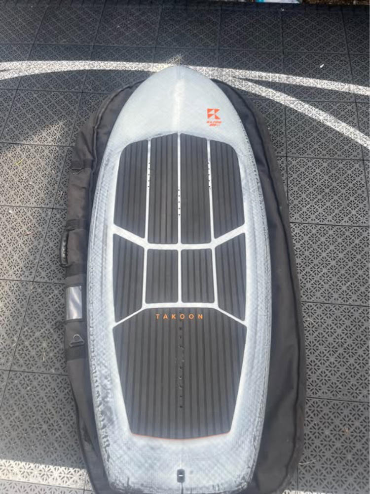 Takoon Glide