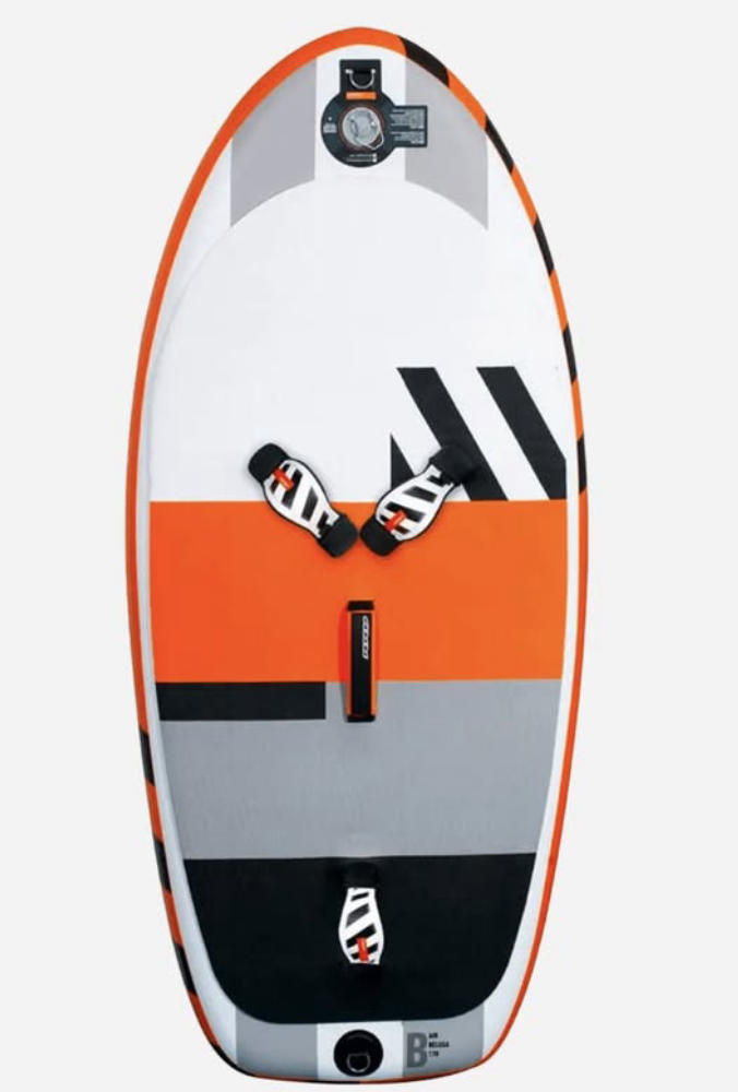 RRD Air Beluga 90 L