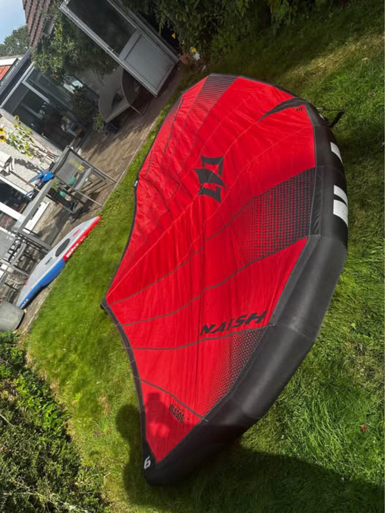 Naish Matador 6 m²