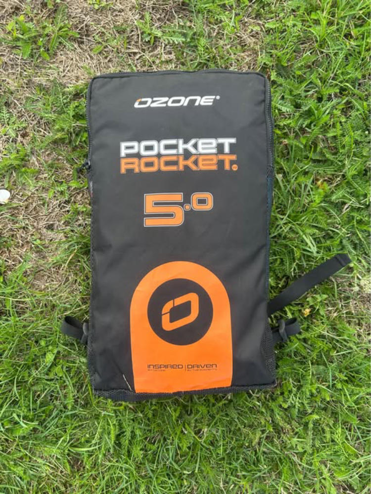 Ozone Pocket Rocket 5 m²