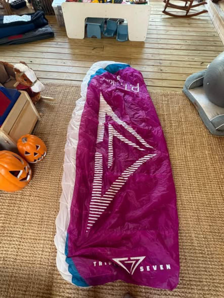 Triple Seven P.T. Skin