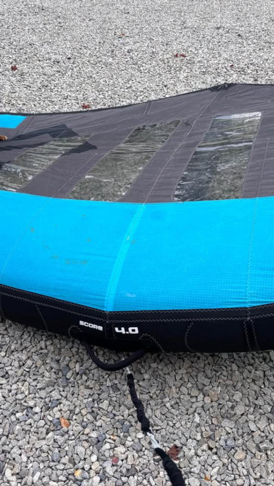 Ensis Watersports Score 4 m²