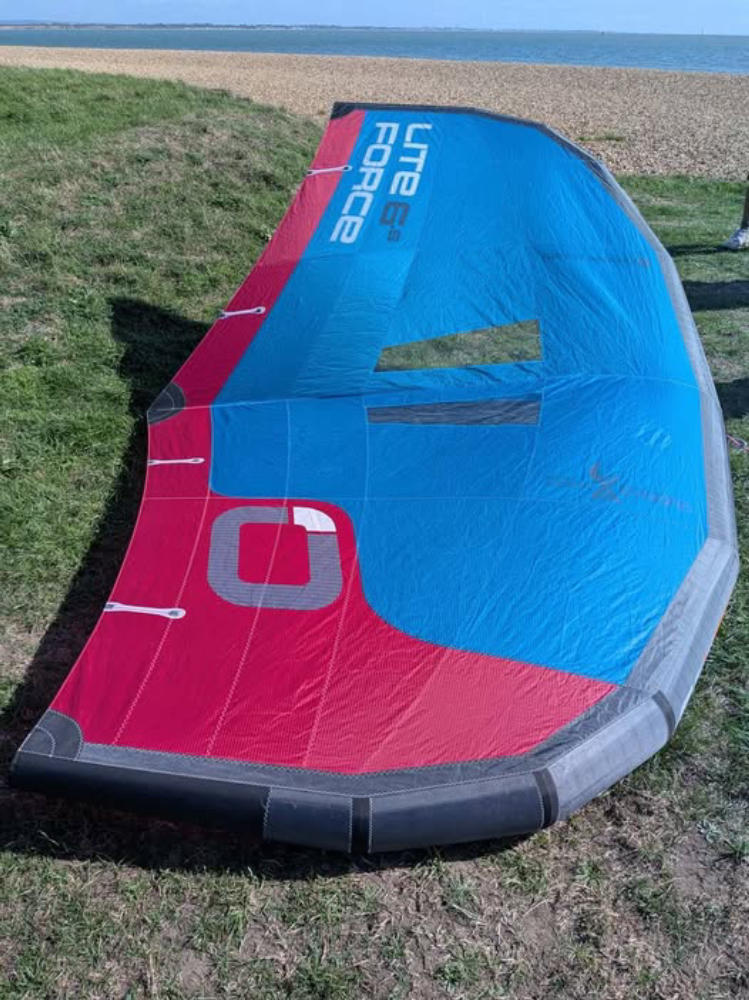 Ozone Liteforce 6,6 m²