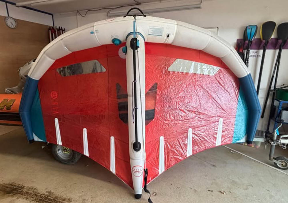 Starboard Freewing 4,5 m², 2027