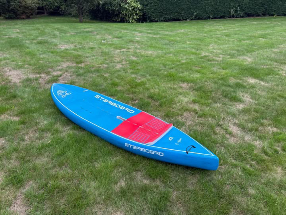 Starboard Ace