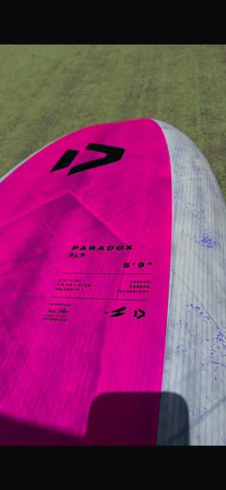 Duotone Paradox 75 L